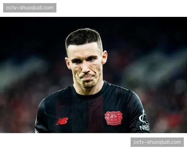 勒沃库森0-0奥林匹亚科斯，总比分2-0稳获晋级资格