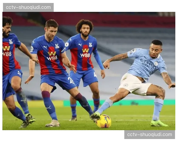 数据显示：曼城本场成功压迫后发起的进球转化率达20%