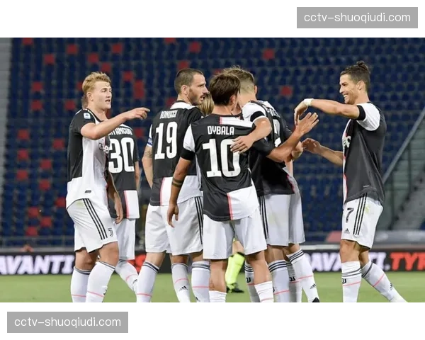 亚特兰大对阵尤文图斯，双方战平各取一分