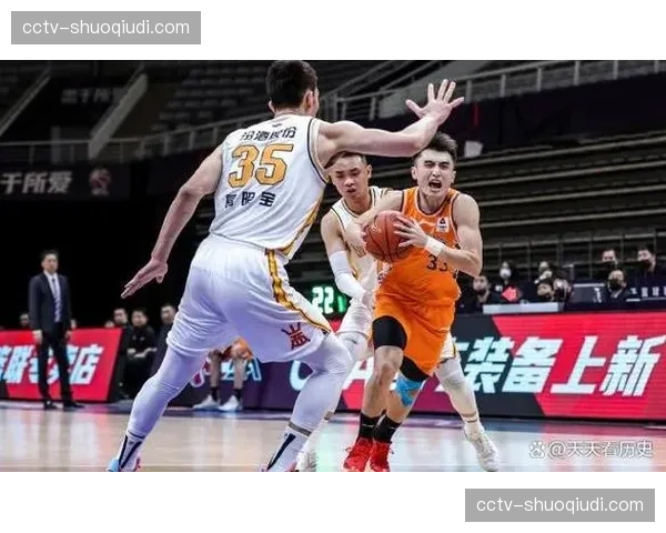 广东锁定常规赛第四名，附加赛将面临严峻挑战