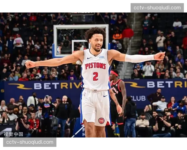 坎宁安道出活塞致命短板，东部榜首季后赛拉胯延续18年魔咒